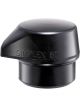 Halder 80S Insert w/Stand Up For Simplex-Mallet Rubber 480g