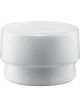 Halder Insert For Simplex Sledge Hammer Superplastic White 450g