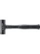 Halder Blackcraft Soft-Face Mallet Non-Rebound 640g