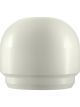 Halder Insert For Super Soft-Face Mallet 30mm Rounded Nylon Polyamide