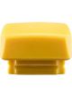 Halder Insert For Secural Soft-Face Mallet 30x40 Polyurethane 35g