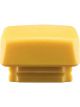 Halder Insert For Secural Soft-Face Mallet 35x45 Polyurethane 55g