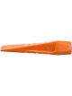 Halder Twisted Splitting Wedge with Plastic Transport Box 3100g