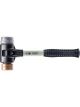 Halder Simplex Soft-Face Mallet Copper/Soft Metal 1195g