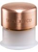 Halder Insert For Simplex Soft-Face Mallet Plastic Socket Copper 325g