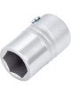 Hazet 3/4 inch Hexagon 6 Point Socket 22mm