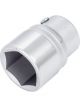Hazet 3/4 inch Hexagon 6 Point Socket 32mm