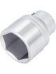 Hazet 3/4 inch Hexagon 6 Point Socket 41mm