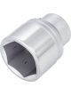 Hazet 3/4 inch Hexagon 6 Point Socket 42mm
