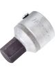 Hazet 3/4 inch 17mm Hex Screwdriver Socket