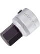 Hazet 3/4 inch 22mm Hex Screwdriver Socket