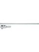 Hazet 2 Pcs 3/4in Reversible Ratchet Head with Handle Bar