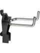 Hazet Tool Holder Wide Double Hook 40mm Long