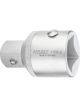 Hazet 1in Square Drive Reducer Output Square Solid 20mm (3/4in)