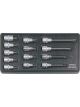 Hazet Plastic Insert Tray Empty