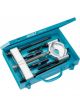 Hazet 4 Pcs Separator And Puller Set