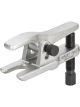 Hazet Universal Ball Joint Puller 2-Stages Clamping Range 30mm/50mm