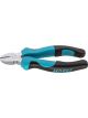 Hazet Diagonal Cutter 165mm Length