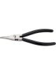 Hazet Flat Nose Pliers 135mm Length