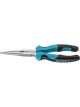 Hazet Snipe Nose Pliers 205mm Length