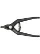 Hazet Circlip Pliers Straight Design 140mm Length