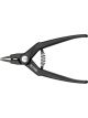 Hazet Circlip Pliers Straight Design 180mm Length