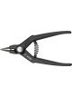 Hazet Circlip Pliers Straight Design 140mm Length