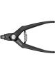 Hazet Circlip Pliers Tips Bent 90 Degrees 172mm Length
