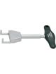 Hazet Ignition Coil Remover 135mm Length