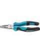 Hazet Combination Pliers 190mm Length
