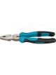 Hazet Heavy-Duty Combination Pliers
