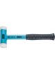 Hazet Plastic Hammer Non-Rebound 35mm