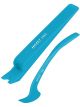 Hazet Universal Hook/Wedge Set 2 Pcs