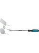 Hazet Telescopic Inspection Mirror Set 740mm