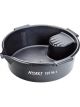 Hazet Multifunctional Drain Pan 400 x 390 x 120 mm
