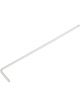 Hazet Extra Long Hex Ball End Offset Screwdriver (L-Key) 2mm