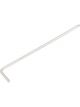 Hazet Extra Long Hex Ball End Offset Screwdriver (L-Key) 3mm
