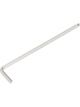 Hazet Extra Long Hex Ball End Offset Screwdriver (L-Key) 5mm
