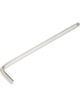 Hazet Extra Long Hex Ball End Offset Screwdriver (L-Key) 8mm