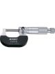 Hazet Precision Micrometer 0??25 mm