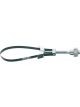 Hazet 65-105mm Oil Filter Wrench