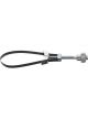 Hazet 105-145mm Oil Filter Wrench