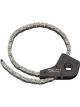 Hazet 1/2in Drive Oil Filter Chain Wrench 50-150mm