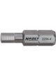 Hazet Hexagon Bit 3mm