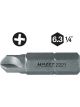 Hazet Bits 6.3-1/4