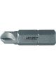 Hazet 2221-8 Screwdriver Bit For Torq-Set Screws