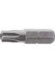 Hazet Tamper Resistant Torx Screwdriver Bit