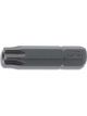 Hazet Tamper Resistant Torx Screwdriver Bit TR40