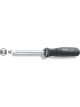 Hazet Bit Holder Hexagon Hollow Drive 6.3 1/4in