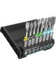 Hazet SmartHolder with 8 Screwdriver Bits Long